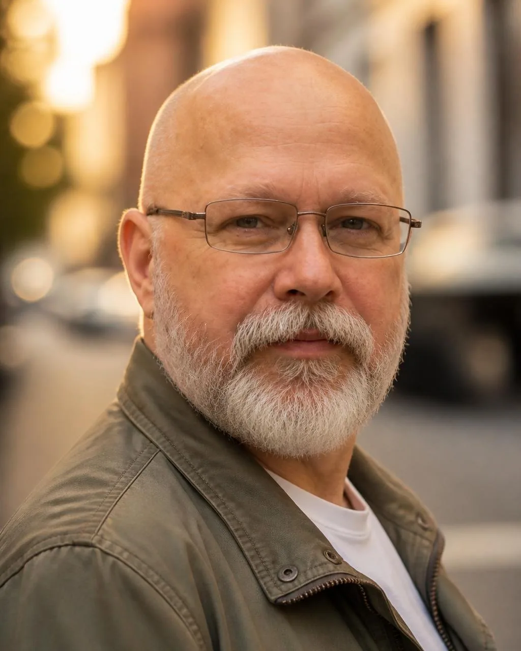 Scott Riggs, conversion copywriter